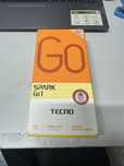 Tecno Spark Go 1  64GB (г.Алматы) Лот:664428