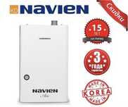 Газовые котлы NAVIEN , котел навиен, котлы навиен