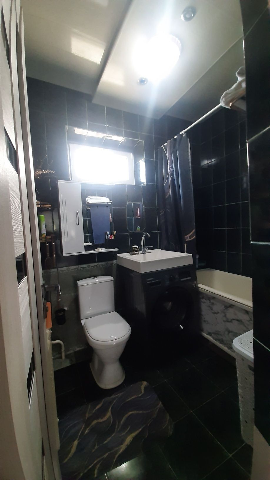 Продам 3х комнатную квартиру