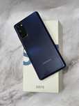 Samsung Galaxy S20 FE; 128 Gb; (Усть-Каменогорск 04) лот: 622220