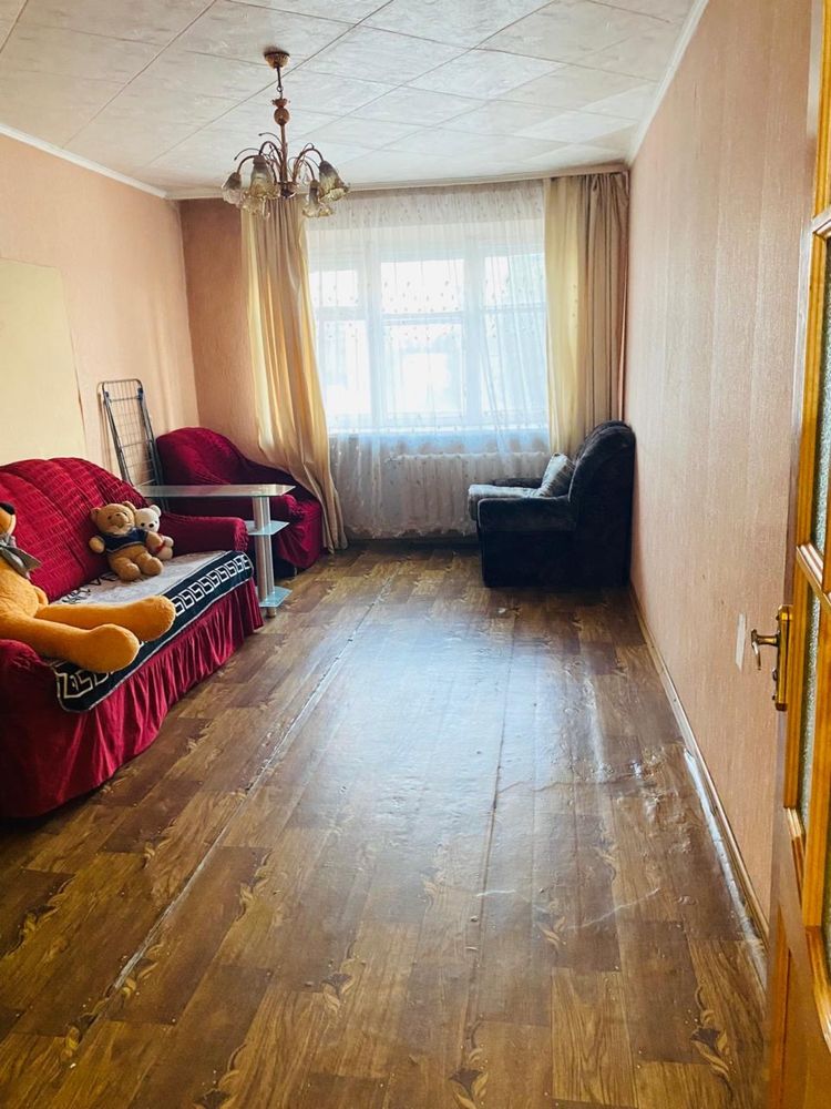 Срочно продам 2х комт.квартиру, рн.Океан