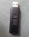 Продам USB флешку Apacer 64GB