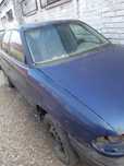 Продам opel Astra 1992