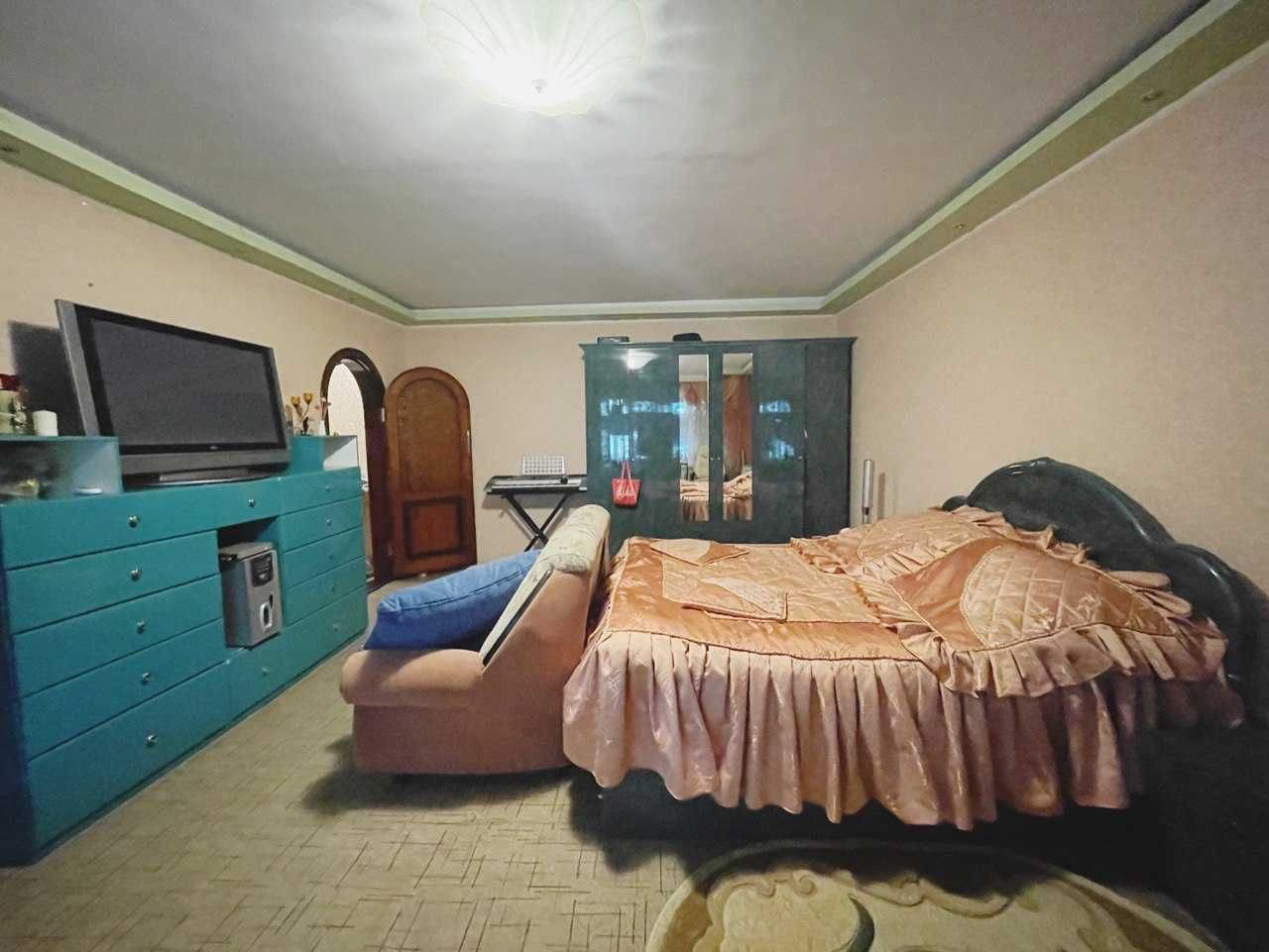 Продается 3 х ком УЛ/ПЛ , 97 КВ/М, по Мира. Помощь в ипотеке