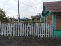 Продам дом в булаеве