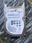 Жесткий  диск для ноутбука hdd