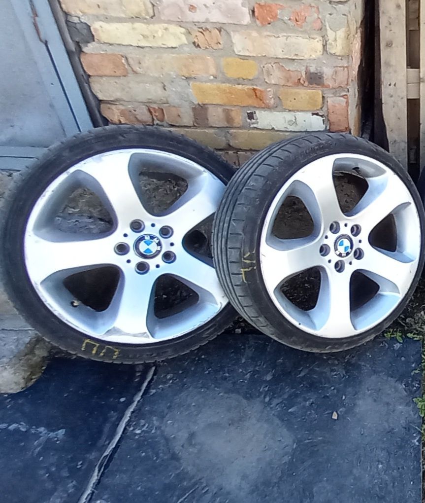 Продам диски  BMW