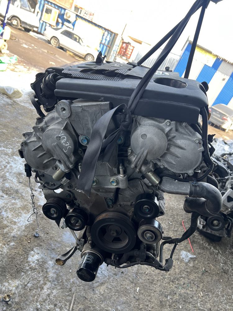 Двигателя из Японии Toyota, Lexus, Mitsubishi, Nissan