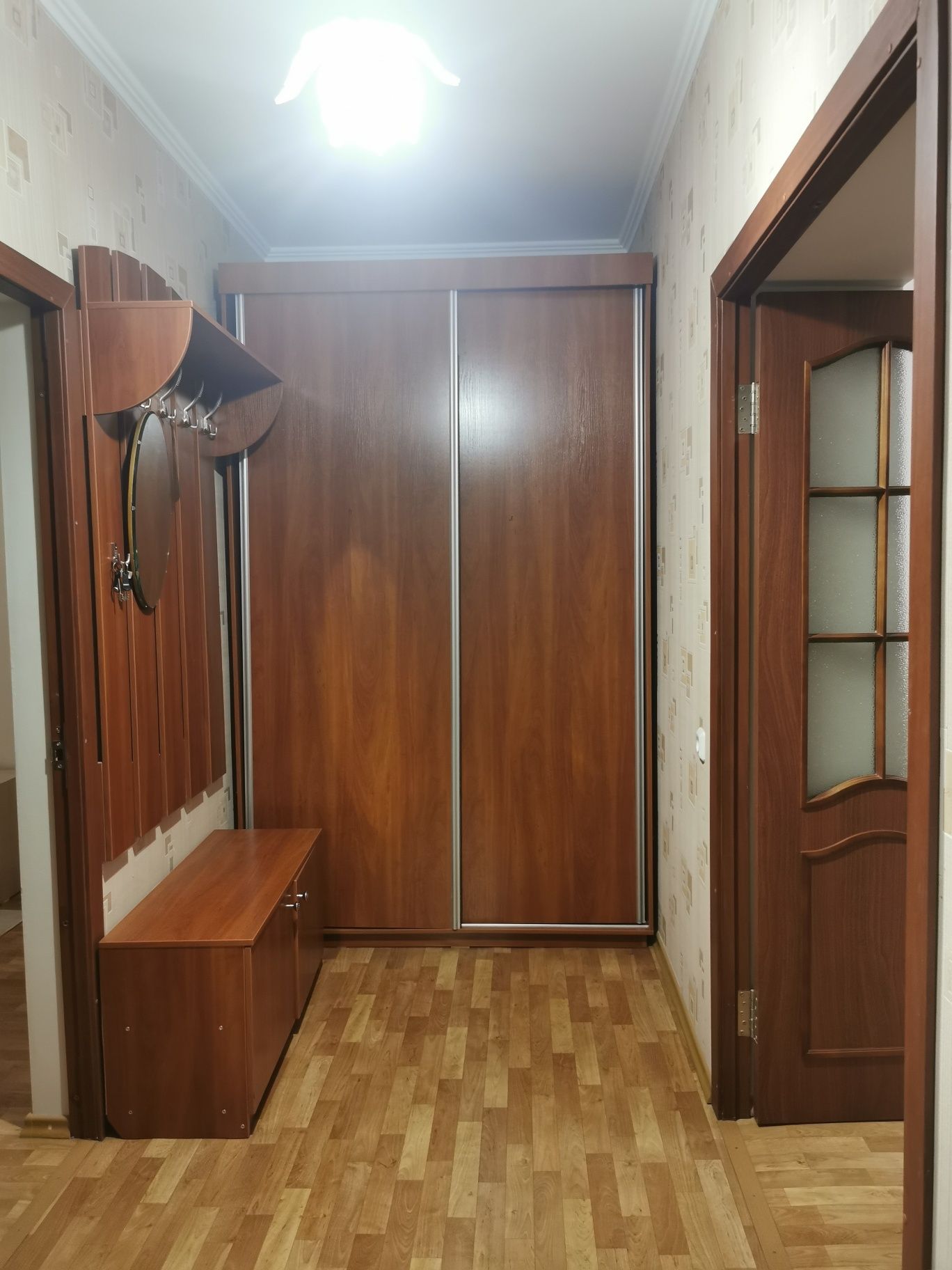 Сдам 2-ух комнатную квартиру Люкс(каспий рэд,рассрочка и т.д)