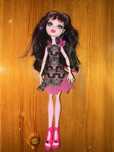 Кукла Monster High Дракулаура