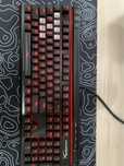 Механическая HyperX Alloy Elite Игровая Механическая Клавиатура