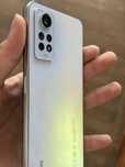 Redmi Note 12 pro 4G 256|12
