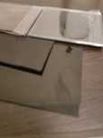 продам сварочные стекла 110х90