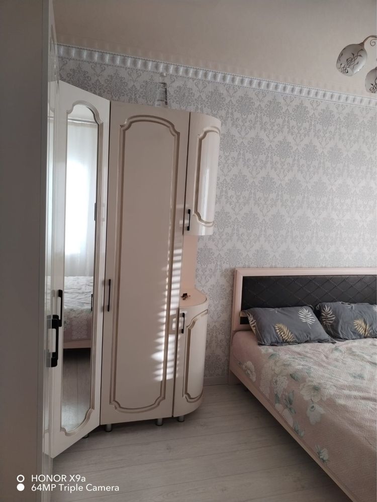 Продам или обмен 4 -х лен проект+ гараж