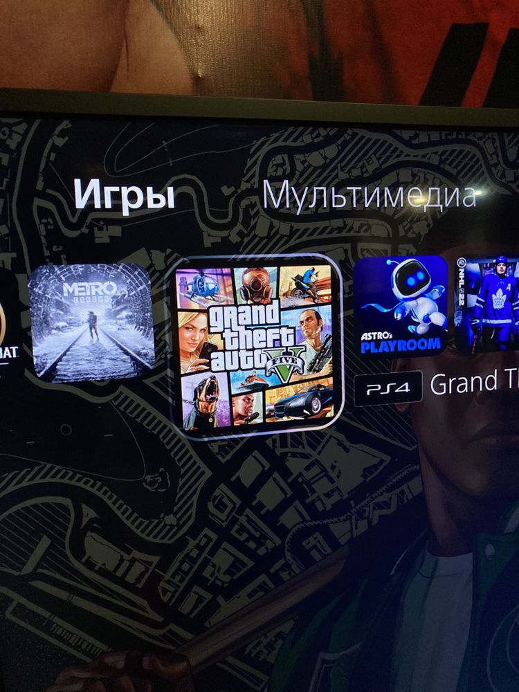 Продам игры на Sony PlayStation в городе Астана FC25 ps5