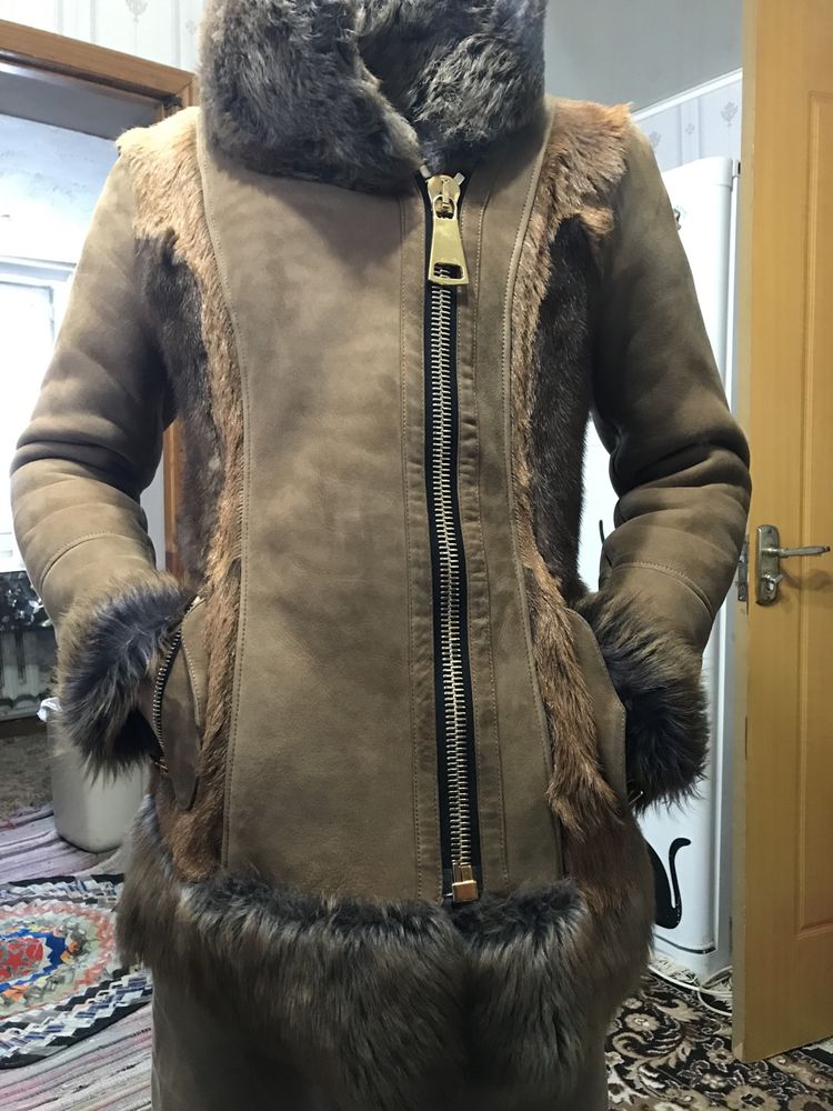 Продам шубы