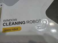 Робот мойщик окон Homebot
