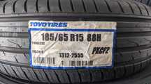 185/65R15 Toyo CF2
