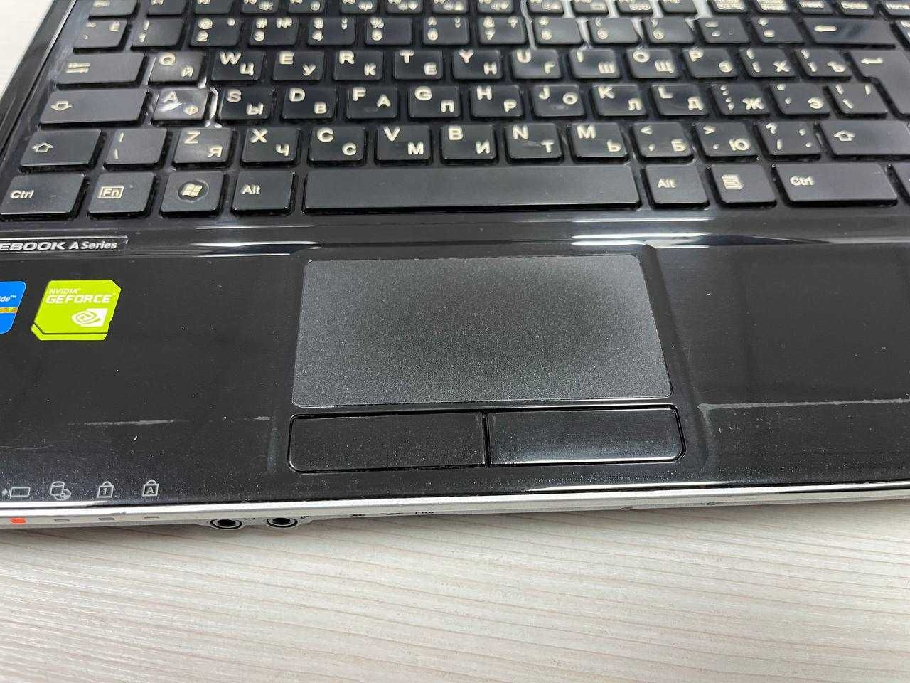 ДЛя офиса Fujitsu Core i3*ОЗУ8/SSD256/Магазин б/у ноутбуков Belser