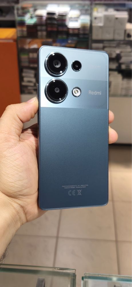 Redmi note 13 pro