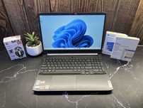 Игровой ноутбук IdeaPad Gaming3 | Ryzen 7-5800H | 16GB | RTX3050 | 512