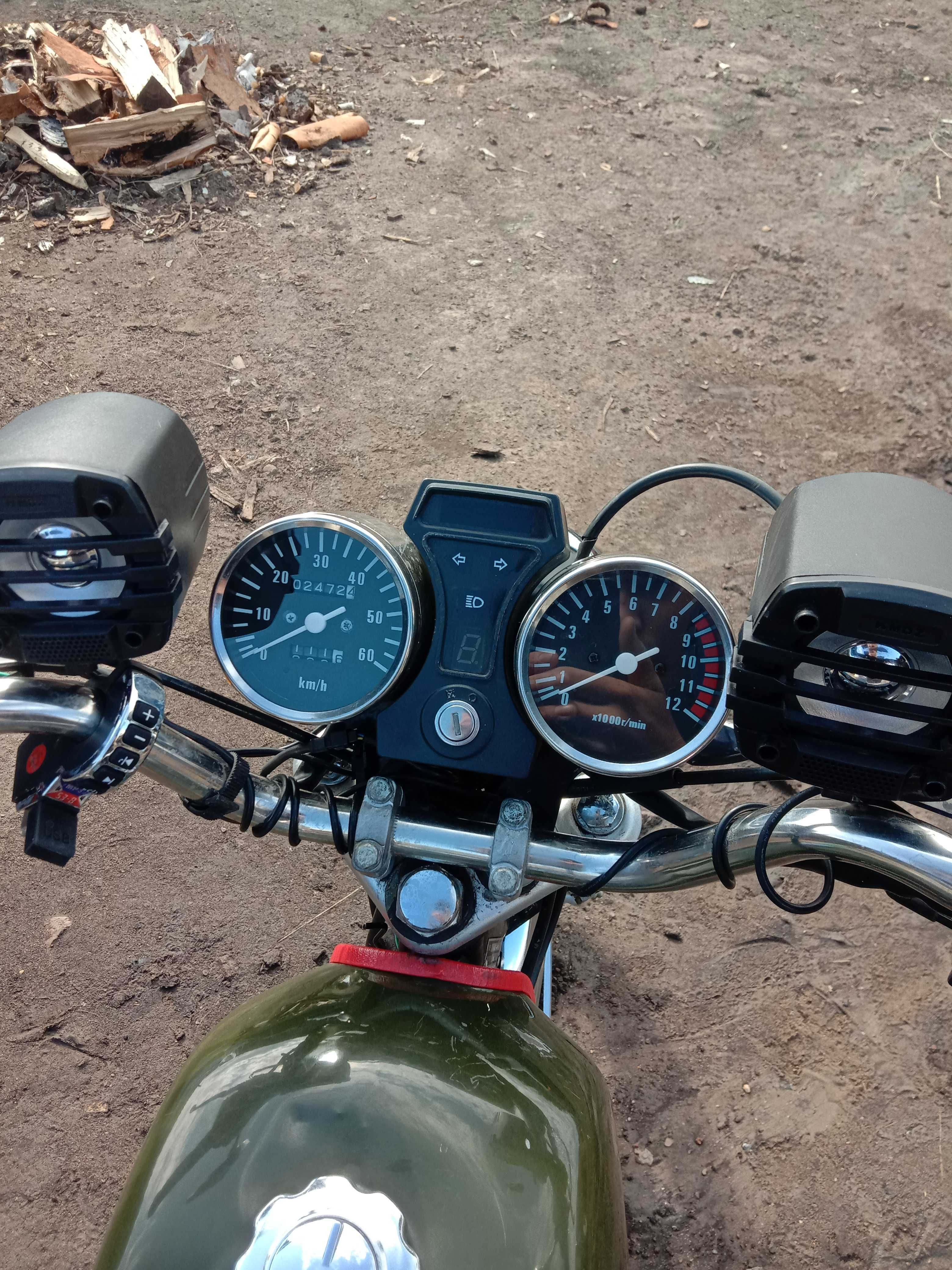 Альфа в хорошом состоянии на учете