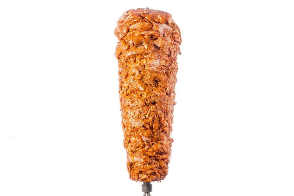Мясо для донера , 1850 тг
