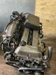 Привозной двигатель SR20