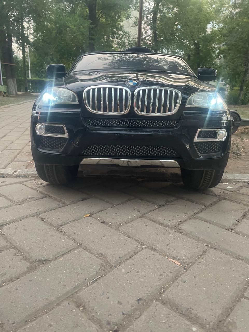 Детская машинкааа