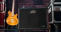 Комбоусилитель Pevey vyper X1