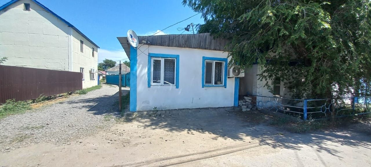 Продам дом и землю под бизнес