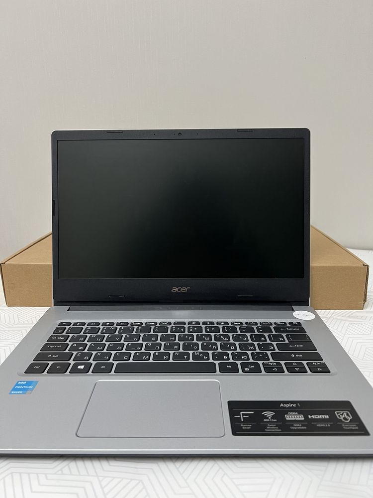 Продам ноутбук Ноутбук Acer Aspire