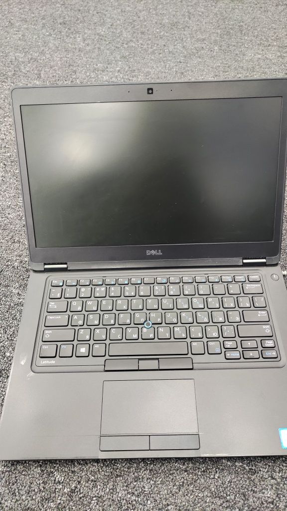 Ноутбук Dell latitude 5480  14 дюймов