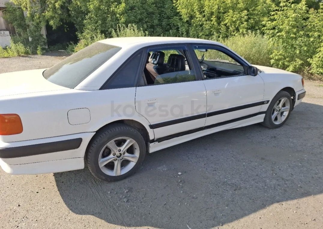 Продам ауди 100 с4