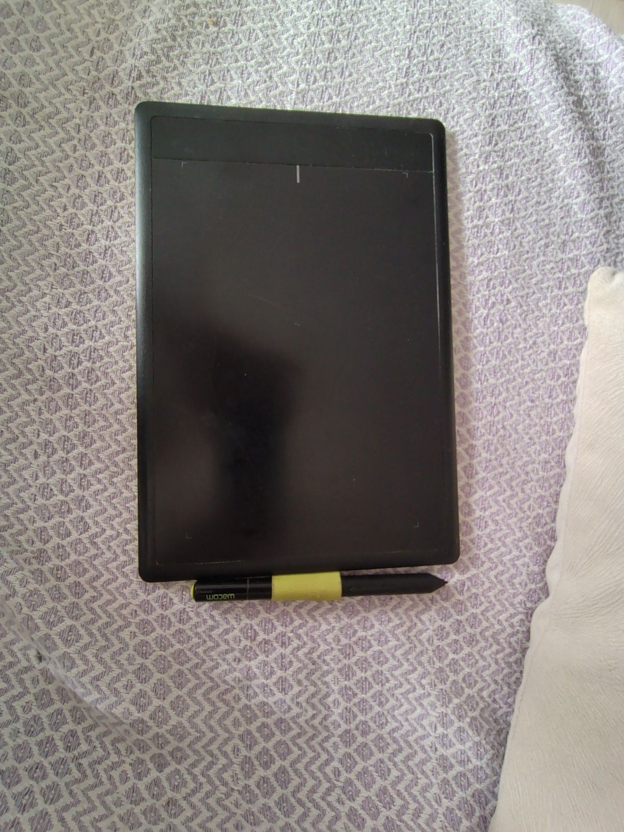 Графический планшет Wacom CTL-671