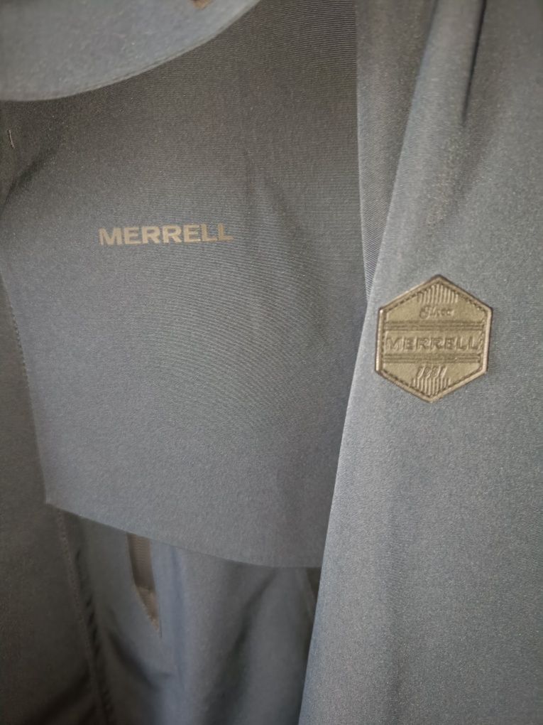 Merrell Select xdry