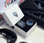 Комплект хрусталя BMW
