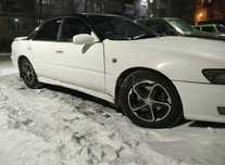 тайота тойота карина ед toyota carina ed