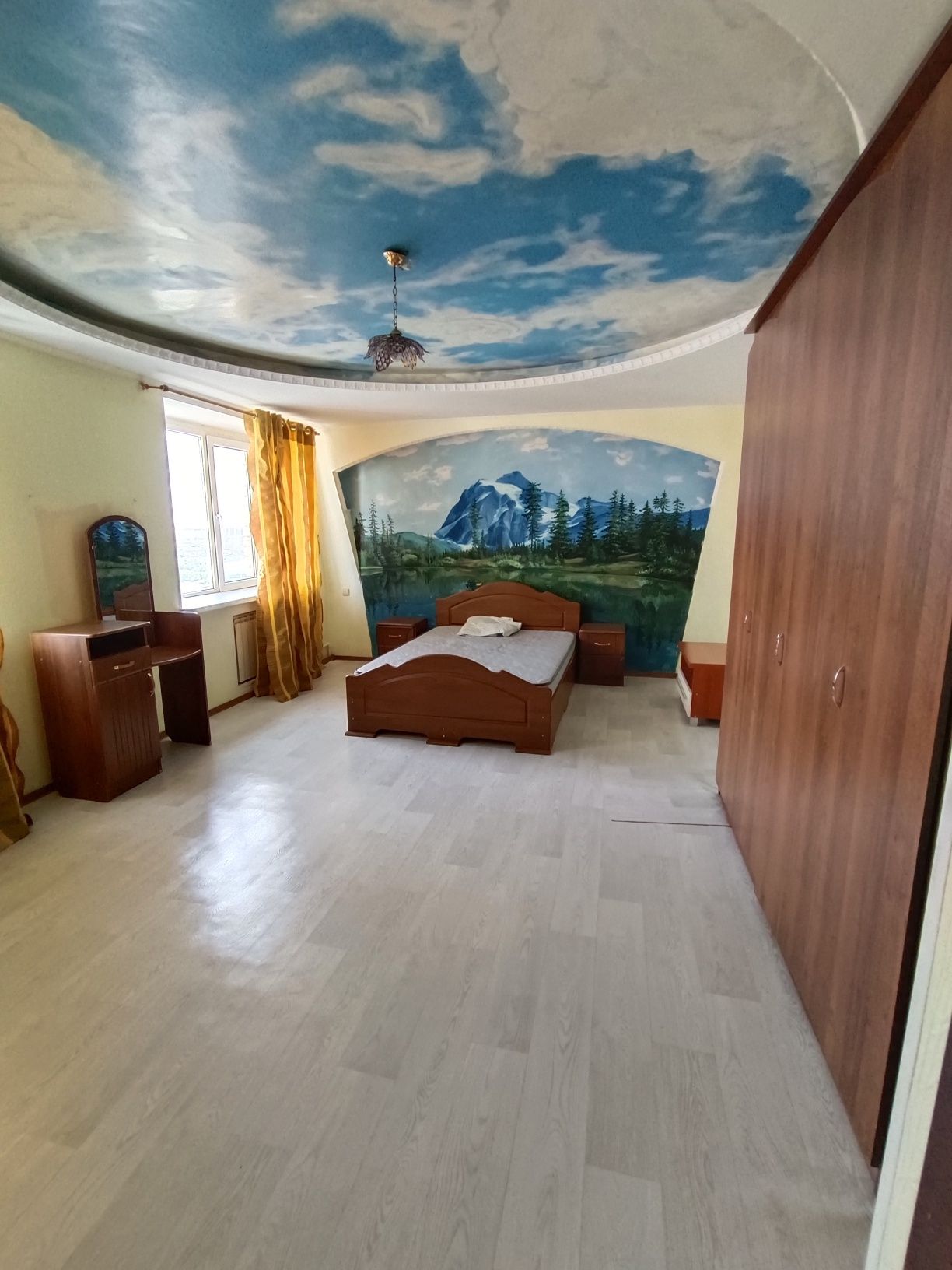 Срочно продается 3х квартира