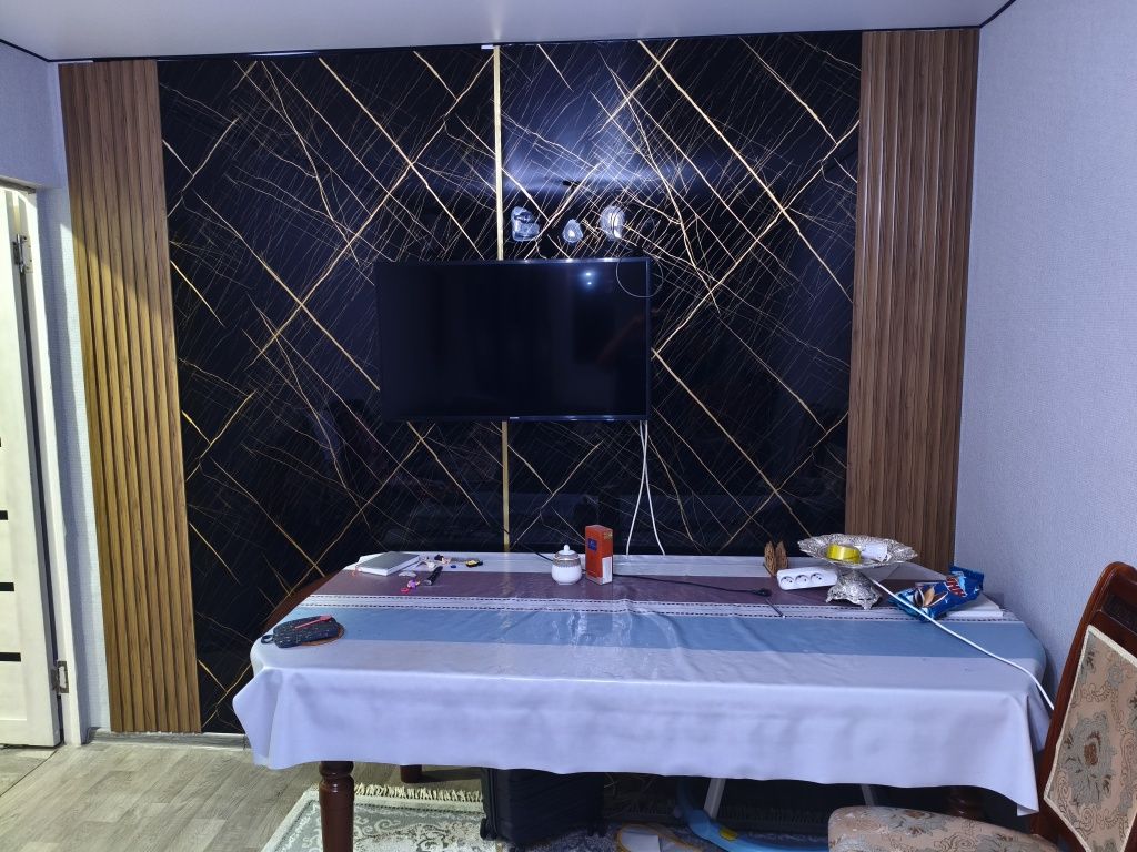 Продается 1 ком квартира