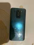 Redmi Note 9 128gb в отличном состоянии