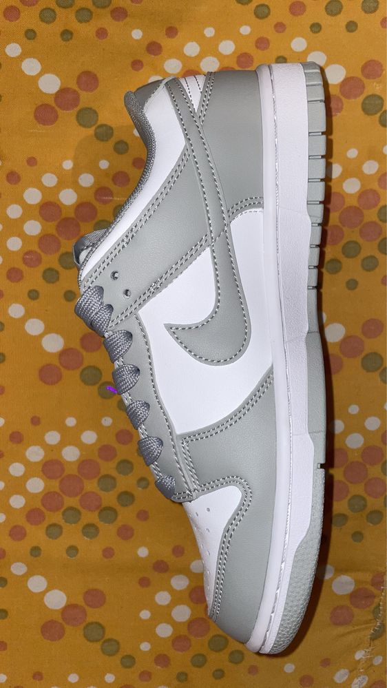 Nike Dunk Low Retro