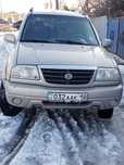 Сузуки гранд витара