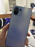 Xiaomi mi 11 lite 5G NE