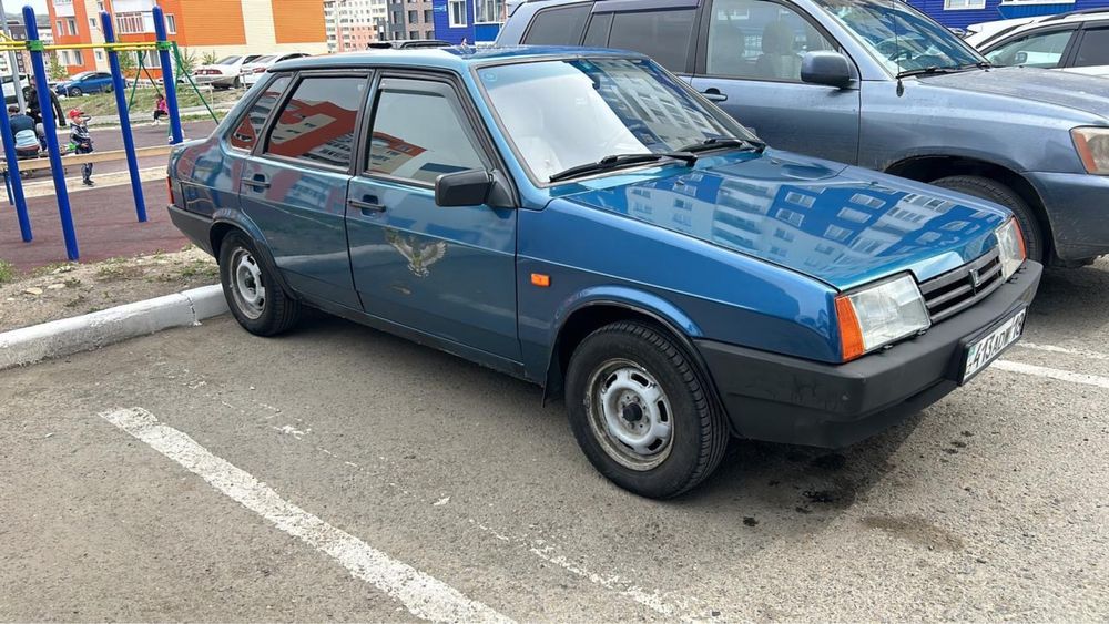 Продам машину. Отл
