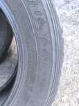 Шины R18,265/60. Dunlop