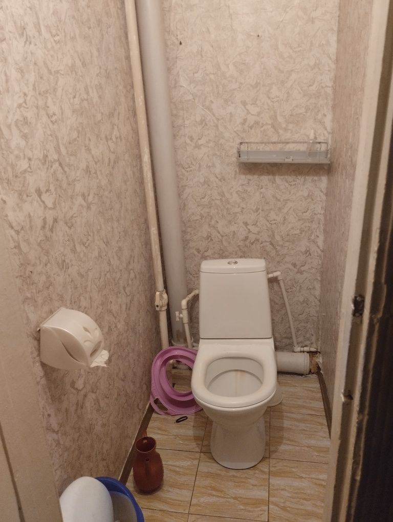 Сдам 3 комнатную квартиру
