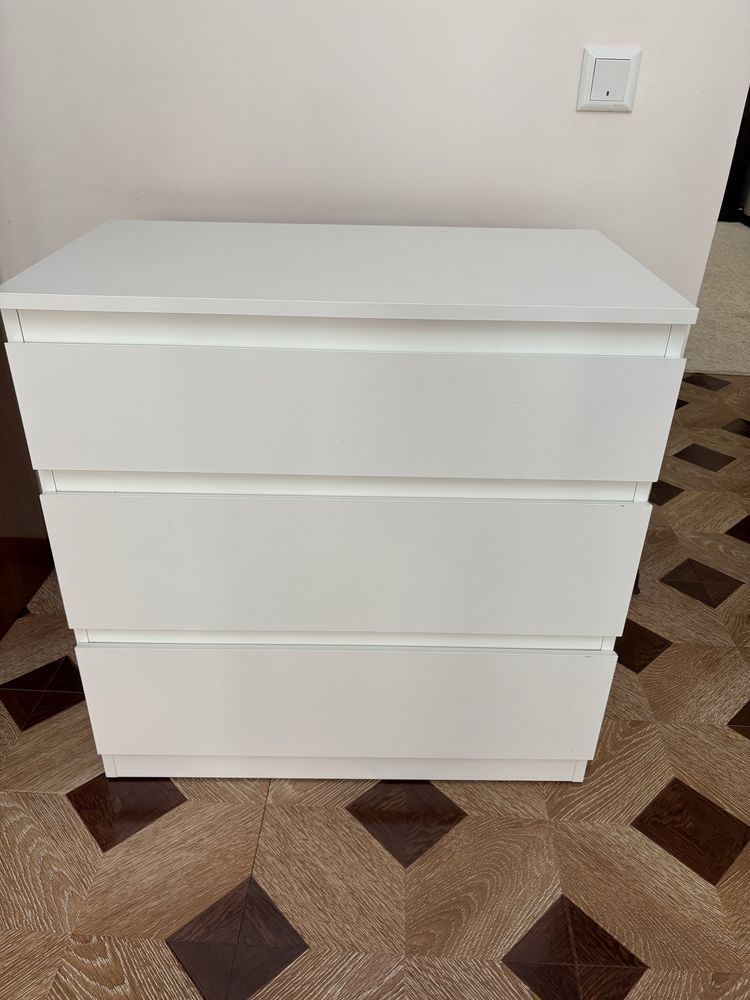 Продам комод икея