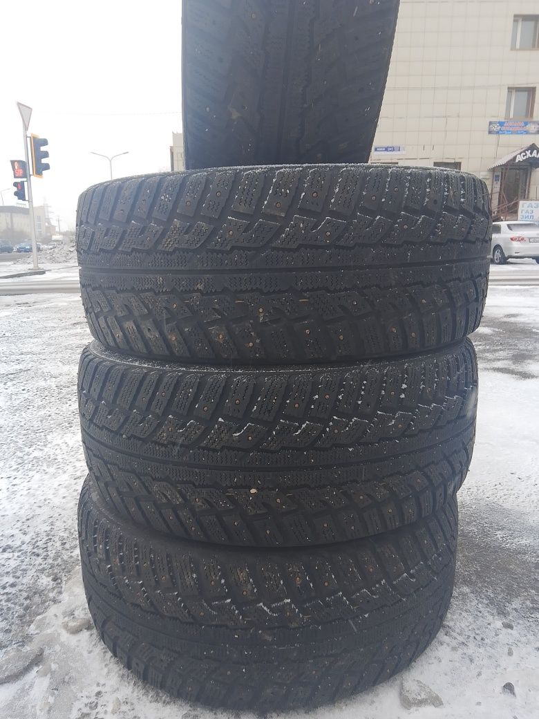 Продам шины, в отличном состоянии