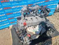Мотор на ниссан QG15DE